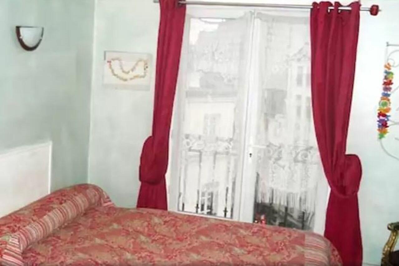 Hotel Le Petit Trianon Parijs